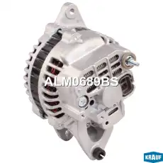 Генератор KRAUF ALM0689BS