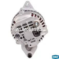 Генератор KRAUF ALM0689BS