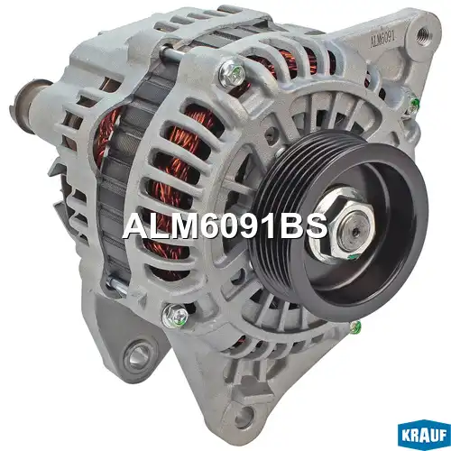 Генератор KRAUF ALM6091BS