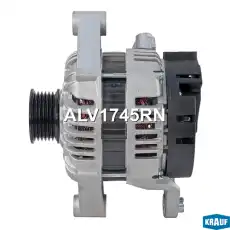 Генератор KRAUF ALV1745RN