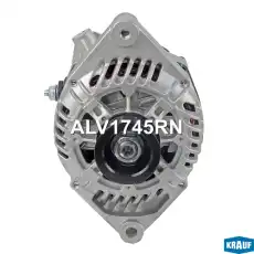 Генератор KRAUF ALV1745RN