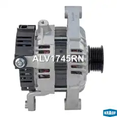 Генератор KRAUF ALV1745RN