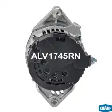 Генератор KRAUF ALV1745RN