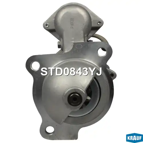 Стартер KRAUF STD0843YJ