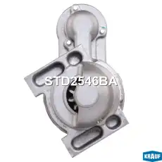 Стартер KRAUF STD2546BA