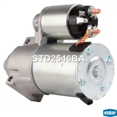 Стартер KRAUF STD2546BA