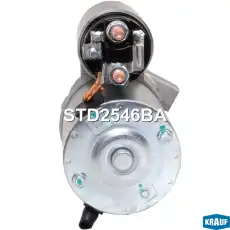 Стартер KRAUF STD2546BA