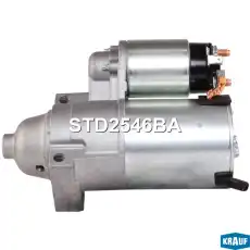 Стартер KRAUF STD2546BA
