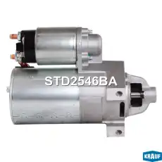Стартер KRAUF STD2546BA