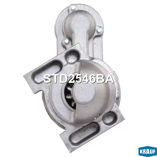 Стартер KRAUF STD2546BA