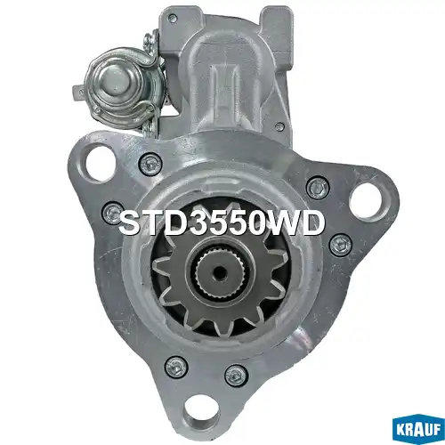 Стартер KRAUF STD3550WD