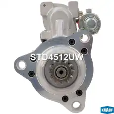Стартер KRAUF STD4512UW