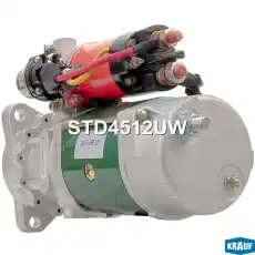 Стартер KRAUF STD4512UW