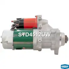 Стартер KRAUF STD4512UW
