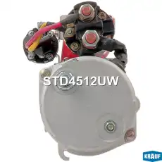 Стартер KRAUF STD4512UW