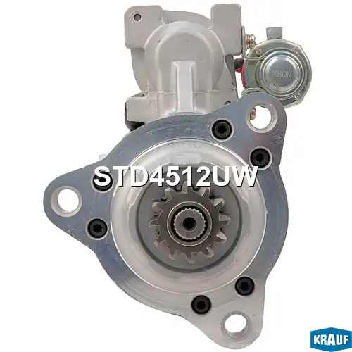 Стартер KRAUF STD4512UW