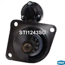 Стартер KRAUF STI1243SU