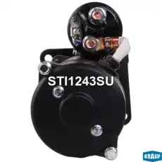 Стартер KRAUF STI1243SU