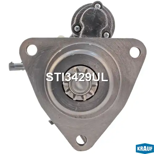 Стартер KRAUF STI3429UL