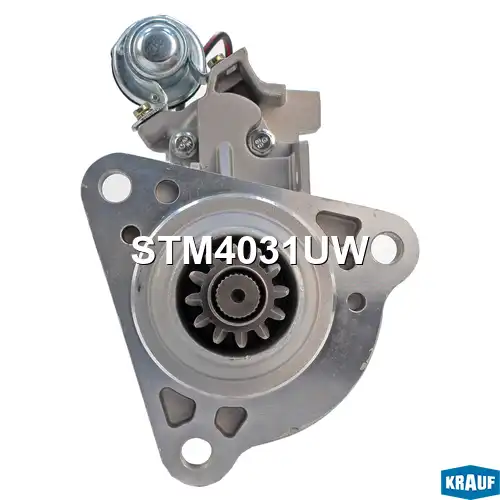 Стартер KRAUF STM4031UW