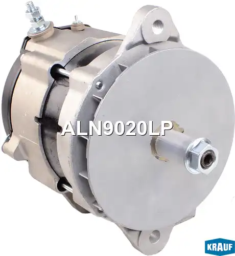 Генератор KRAUF ALN9020LP