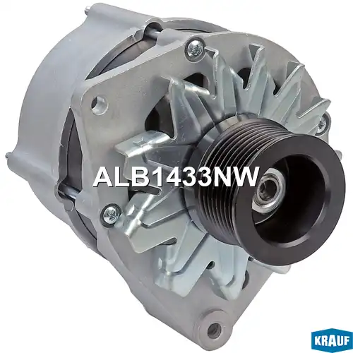 Генератор KRAUF ALB1433NW
