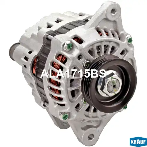 Генератор KRAUF ALA1715BS