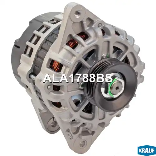 Генератор KRAUF ALA1788BS