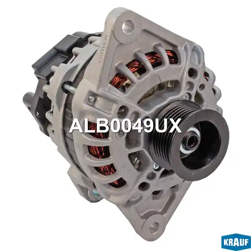 Генератор KRAUF ALB0049UX