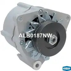 Генератор KRAUF ALB0187NW