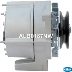 Генератор KRAUF ALB0187NW
