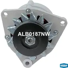 Генератор KRAUF ALB0187NW