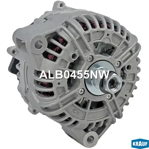 Генератор KRAUF ALB0455NW