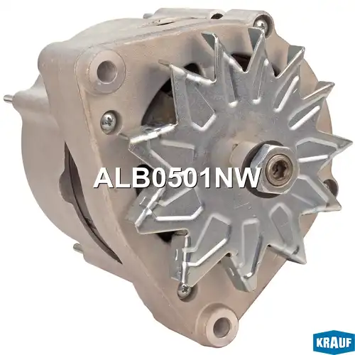 Генератор KRAUF ALB0501NW