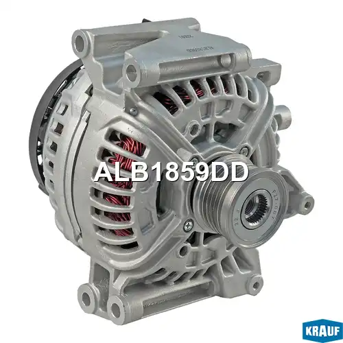 Генератор KRAUF ALB1859DD