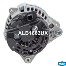 Генератор KRAUF ALB1863UX
