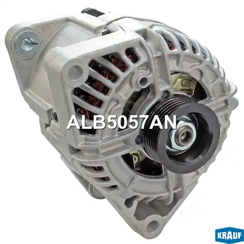 Генератор KRAUF ALB5057AN
