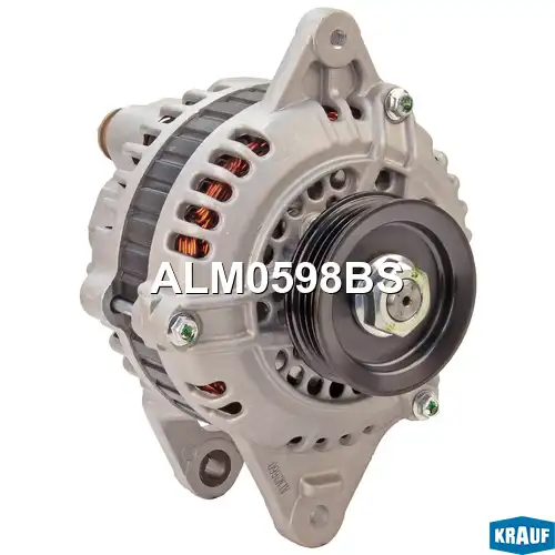 Генератор KRAUF ALM0598BS