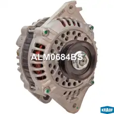 Генератор KRAUF ALM0684BS