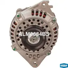Генератор KRAUF ALM0684BS
