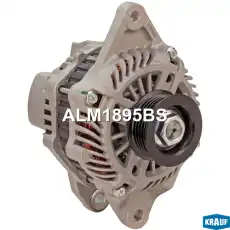 Генератор KRAUF ALM1895BS