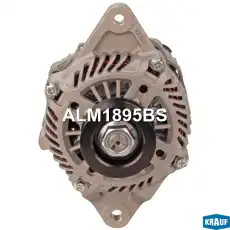 Генератор KRAUF ALM1895BS