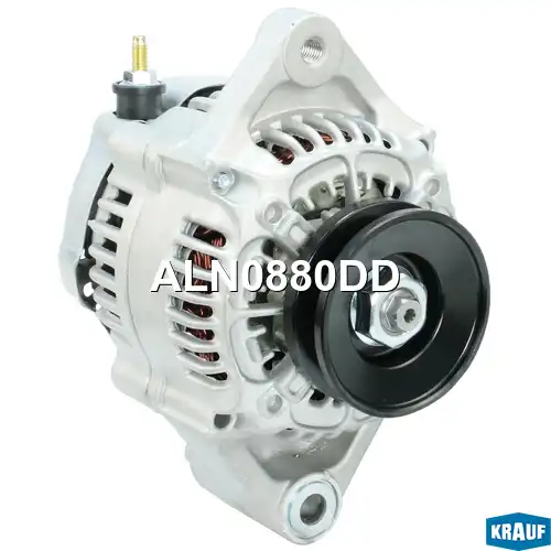 Генератор KRAUF ALN0880DD