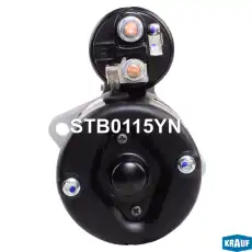 Стартер KRAUF STB0115YN