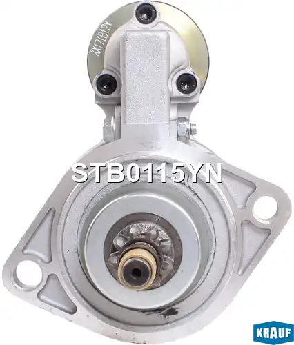 Стартер KRAUF STB0115YN