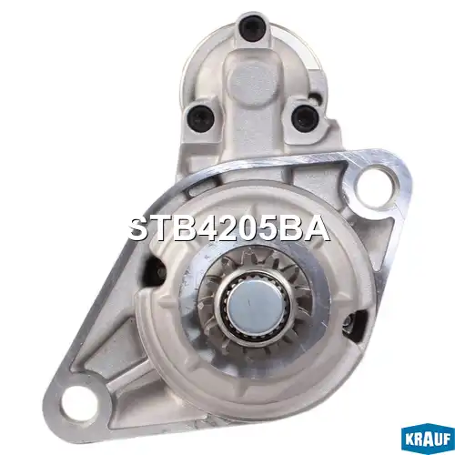 Стартер KRAUF STB4205BA