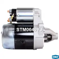 Стартер KRAUF STM0640YJ