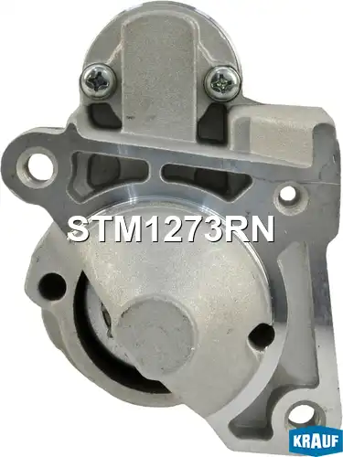 Стартер KRAUF STM1273RN