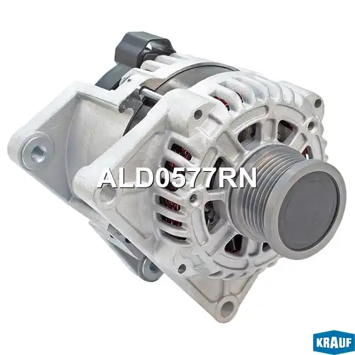 Генератор KRAUF ALD0577RN