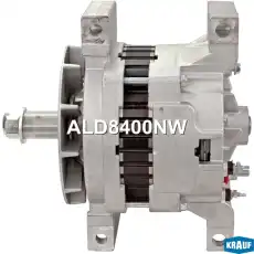 Генератор KRAUF ALD8400NW